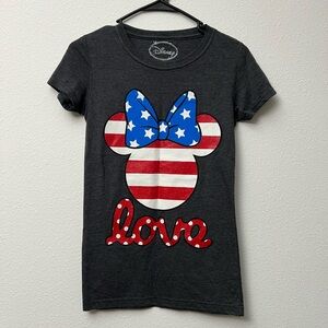 Disney Minnie Mouse Shirt
